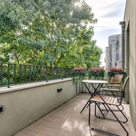 Avus M Suites And Apartments By Da'Home Porto Dış mekan fotoğraf