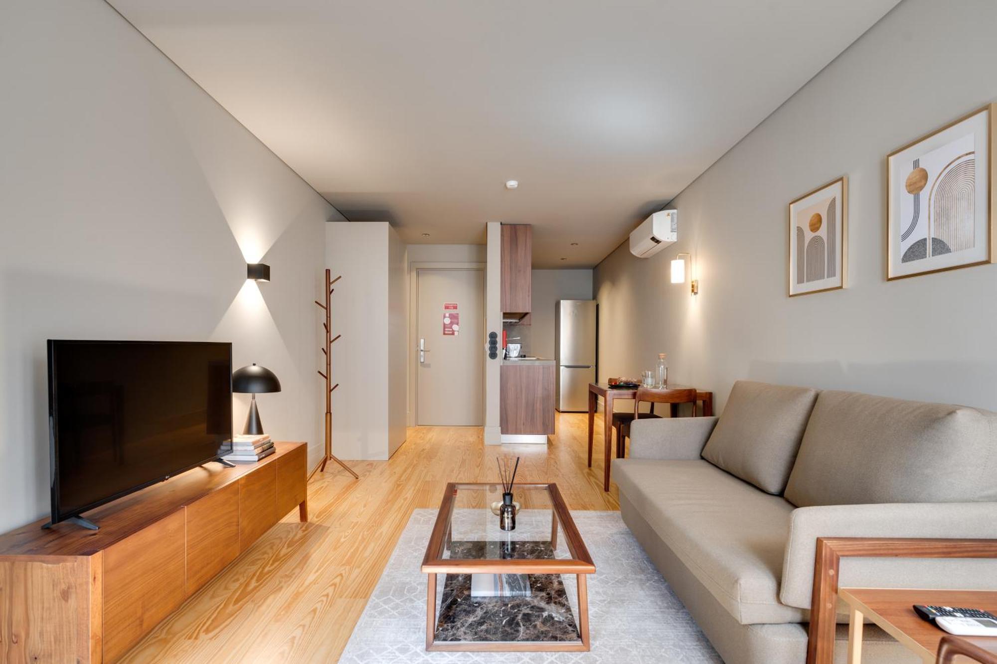 Avus M Suites And Apartments By Da'Home Porto Dış mekan fotoğraf