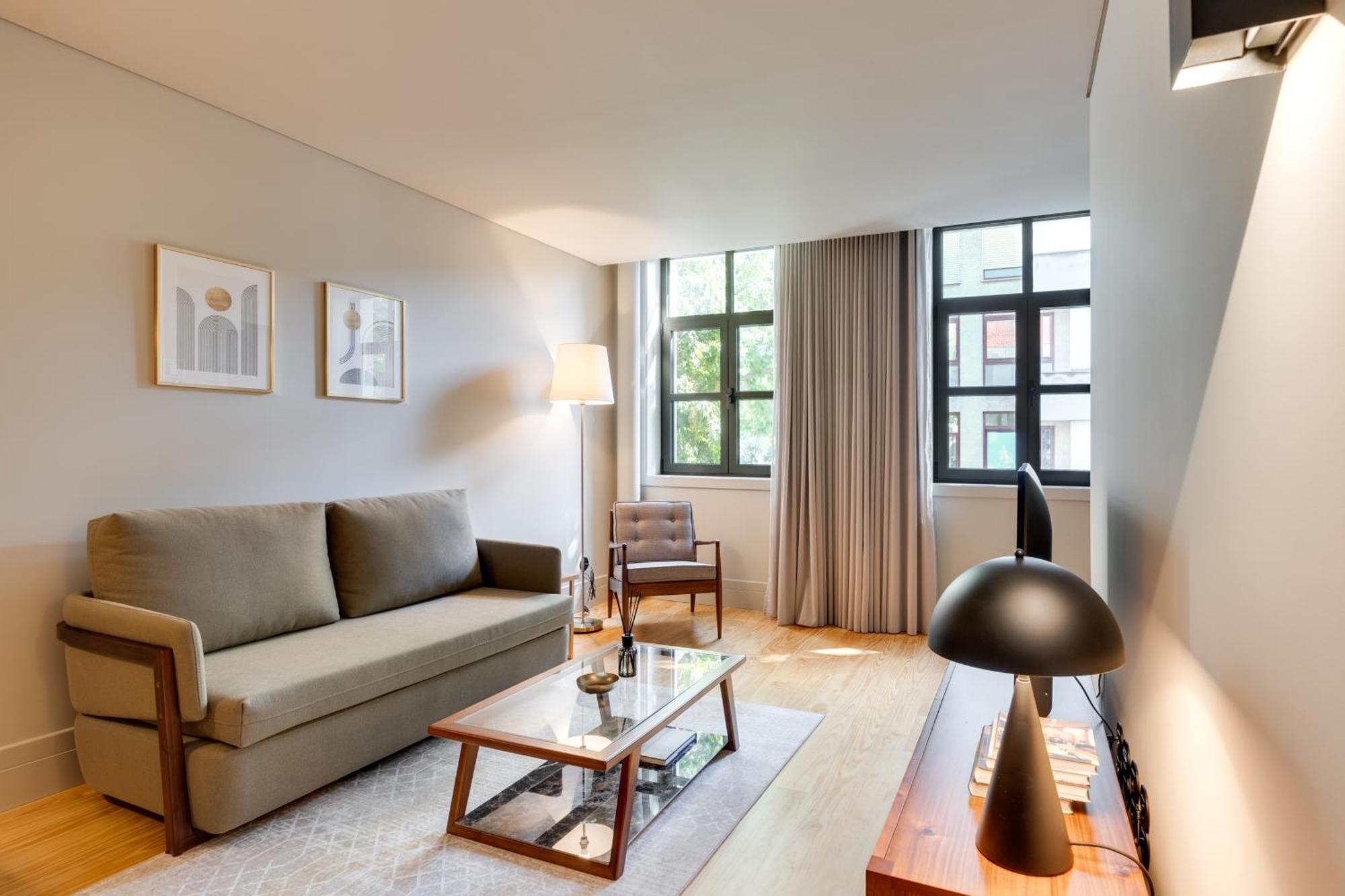 Avus M Suites And Apartments By Da'Home Porto Dış mekan fotoğraf