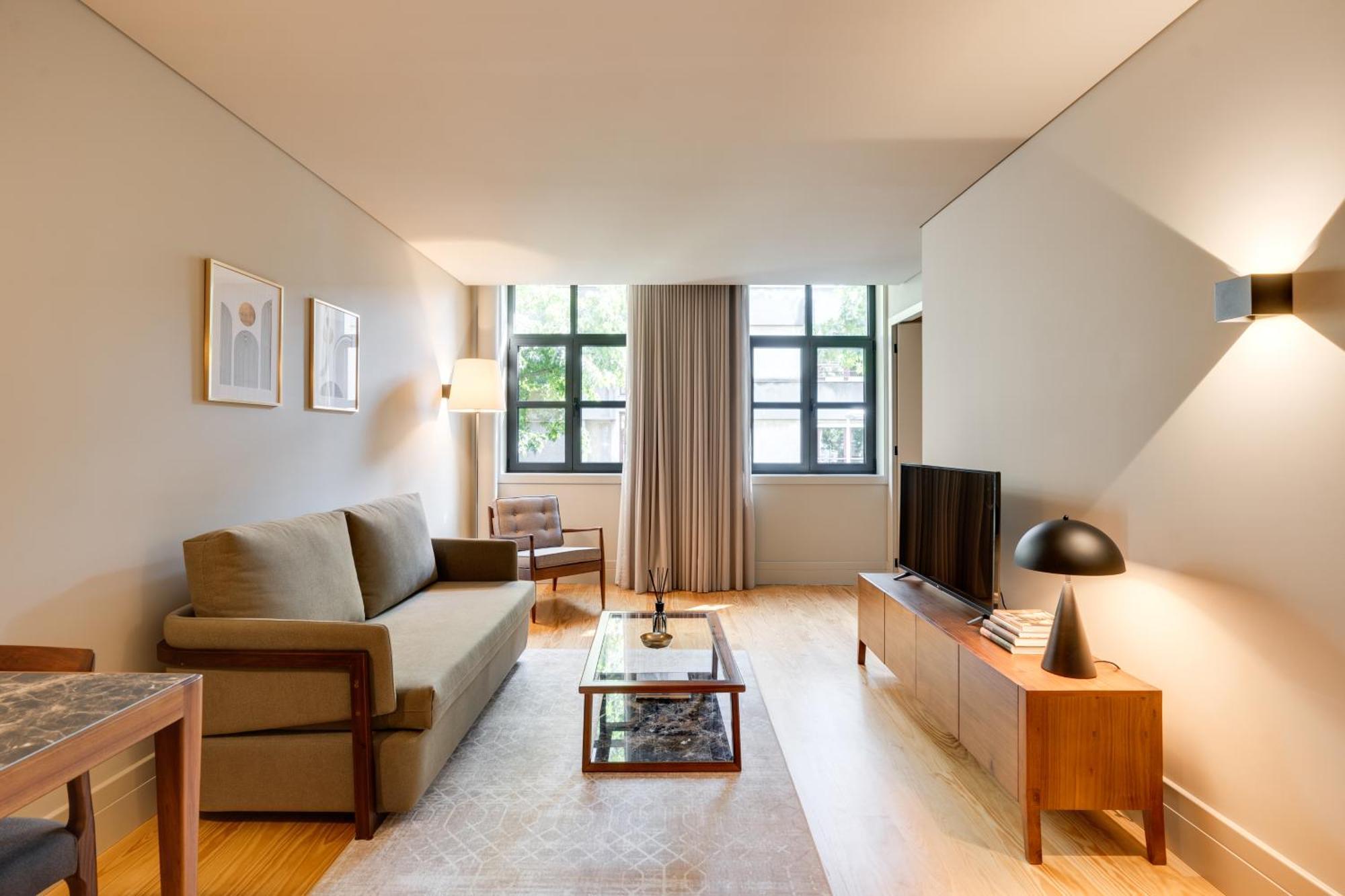 Avus M Suites And Apartments By Da'Home Porto Dış mekan fotoğraf