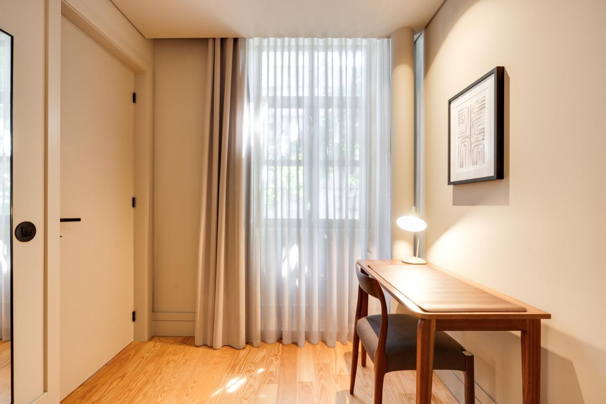 Avus M Suites And Apartments By Da'Home Porto Dış mekan fotoğraf