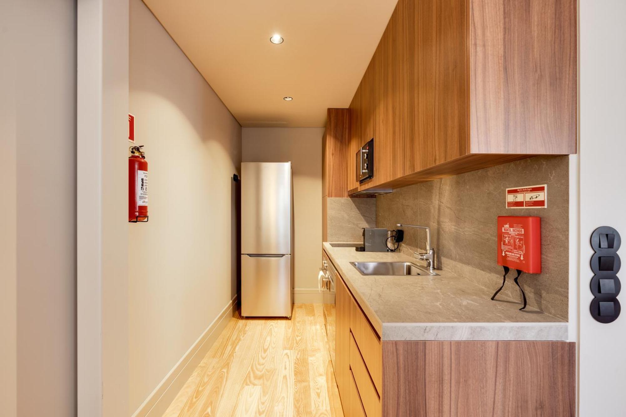 Avus M Suites And Apartments By Da'Home Porto Dış mekan fotoğraf