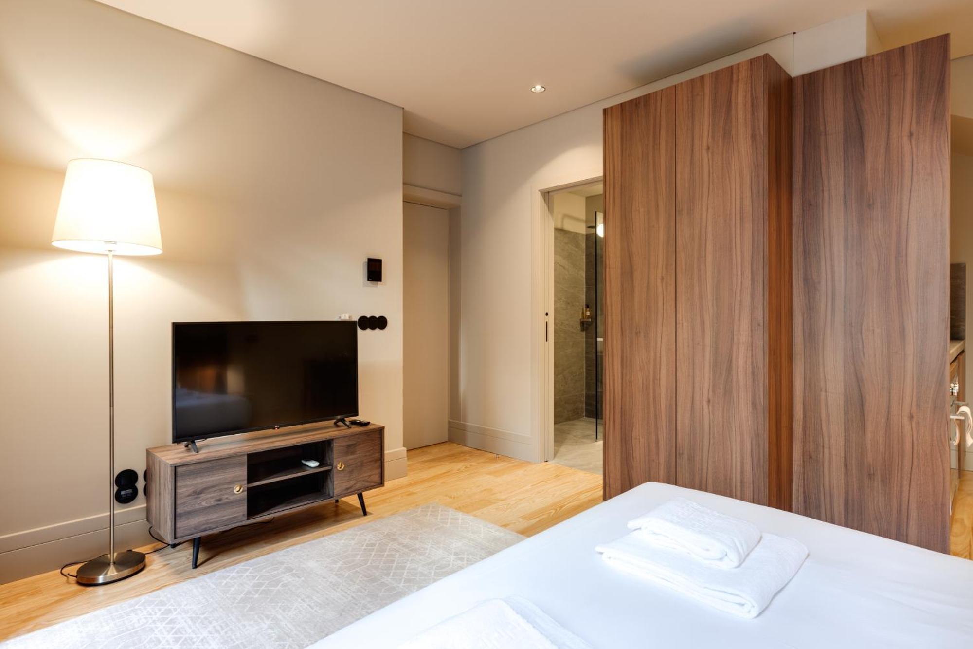 Avus M Suites And Apartments By Da'Home Porto Dış mekan fotoğraf