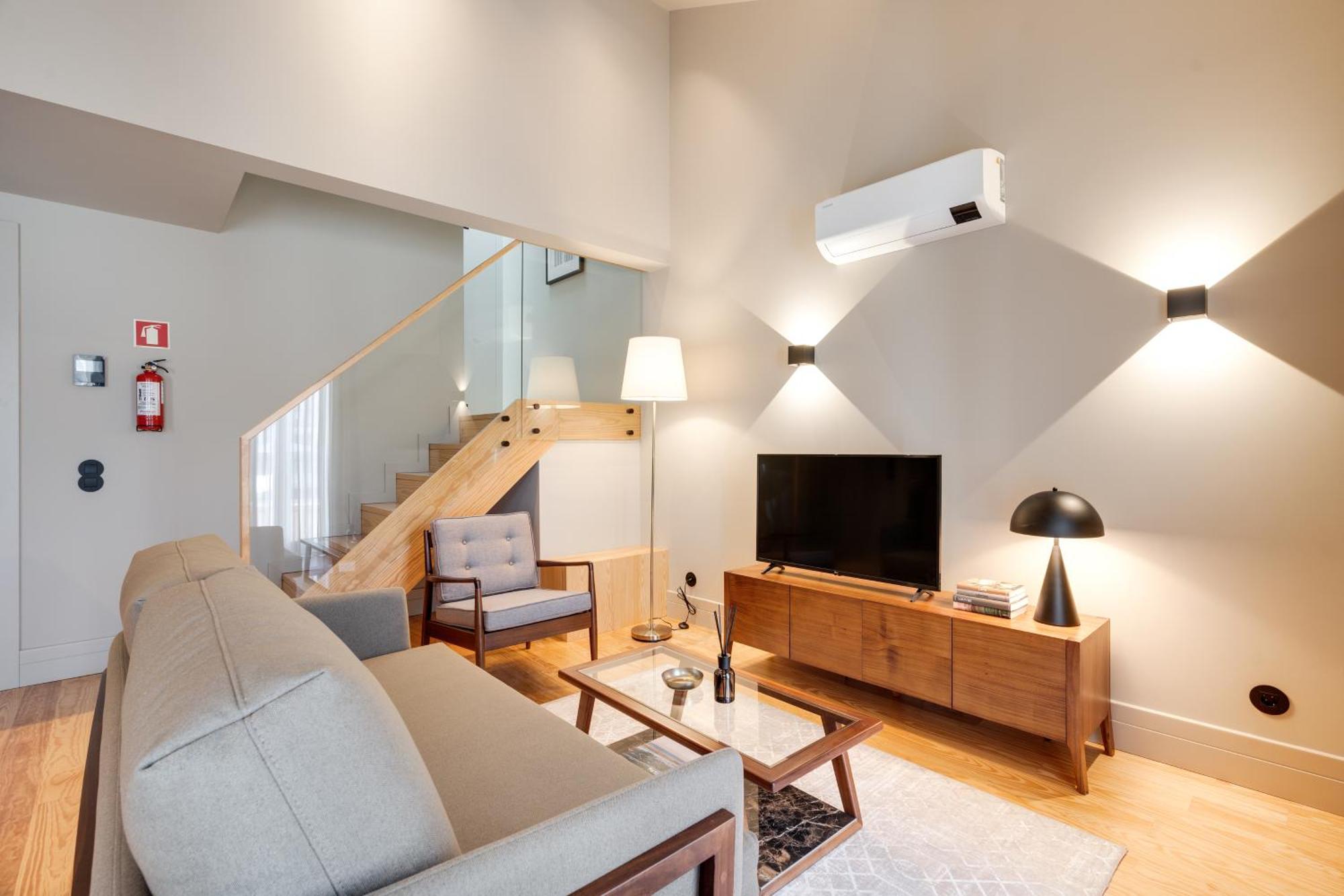 Avus M Suites And Apartments By Da'Home Porto Dış mekan fotoğraf