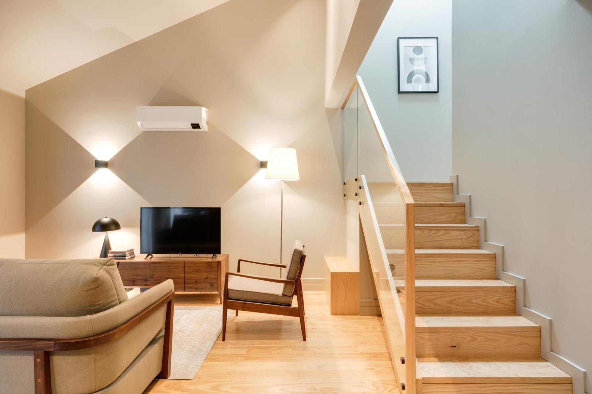 Avus M Suites And Apartments By Da'Home Porto Dış mekan fotoğraf