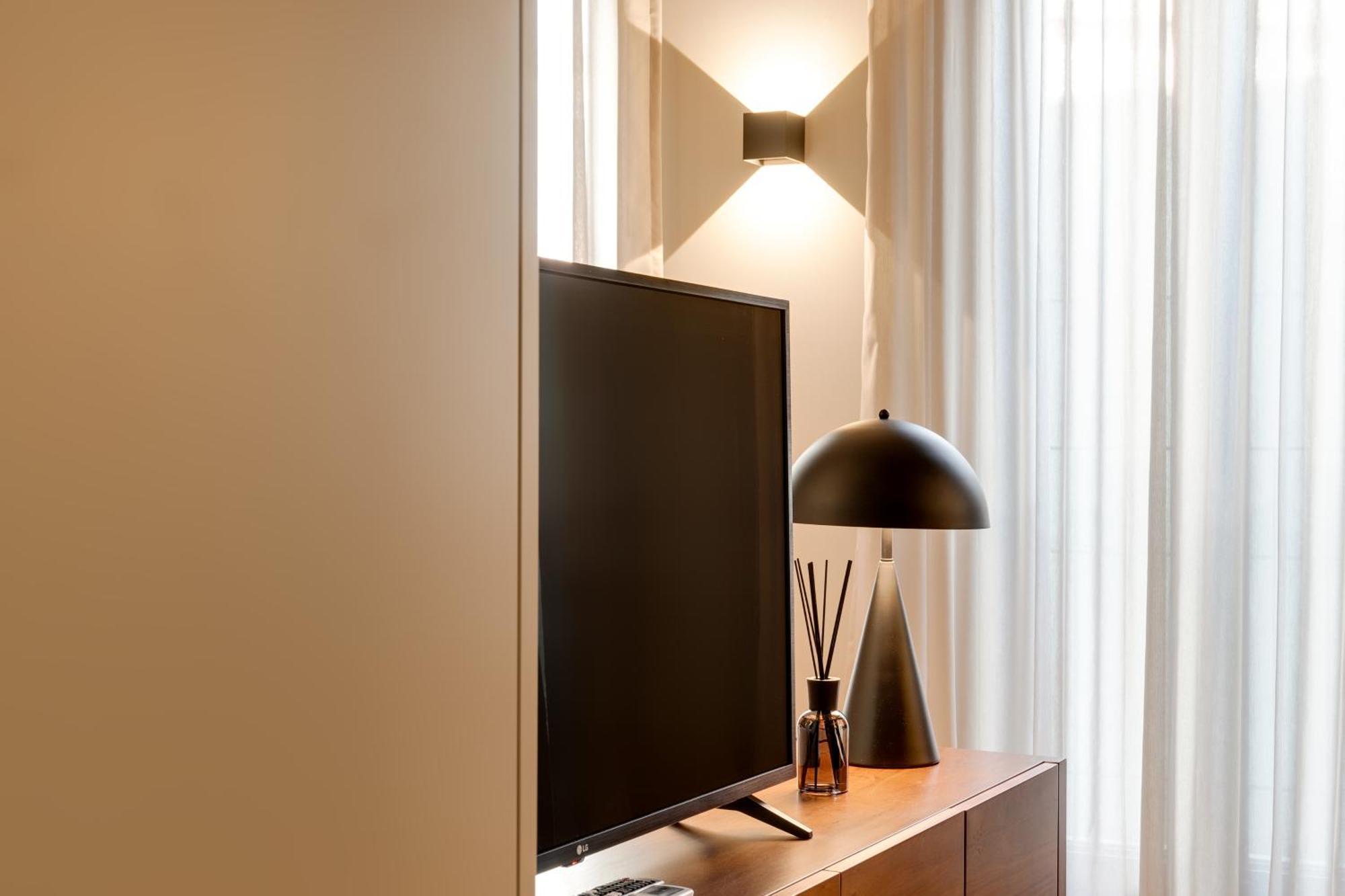 Avus M Suites And Apartments By Da'Home Porto Dış mekan fotoğraf