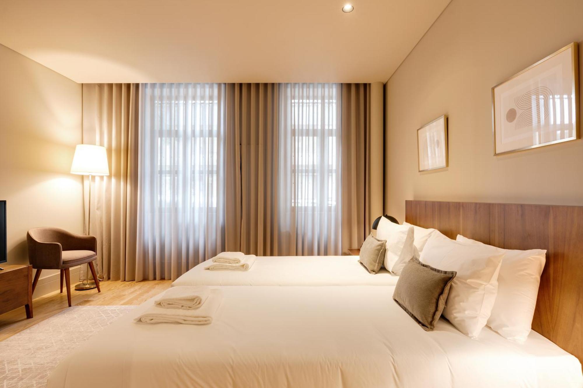 Avus M Suites And Apartments By Da'Home Porto Dış mekan fotoğraf