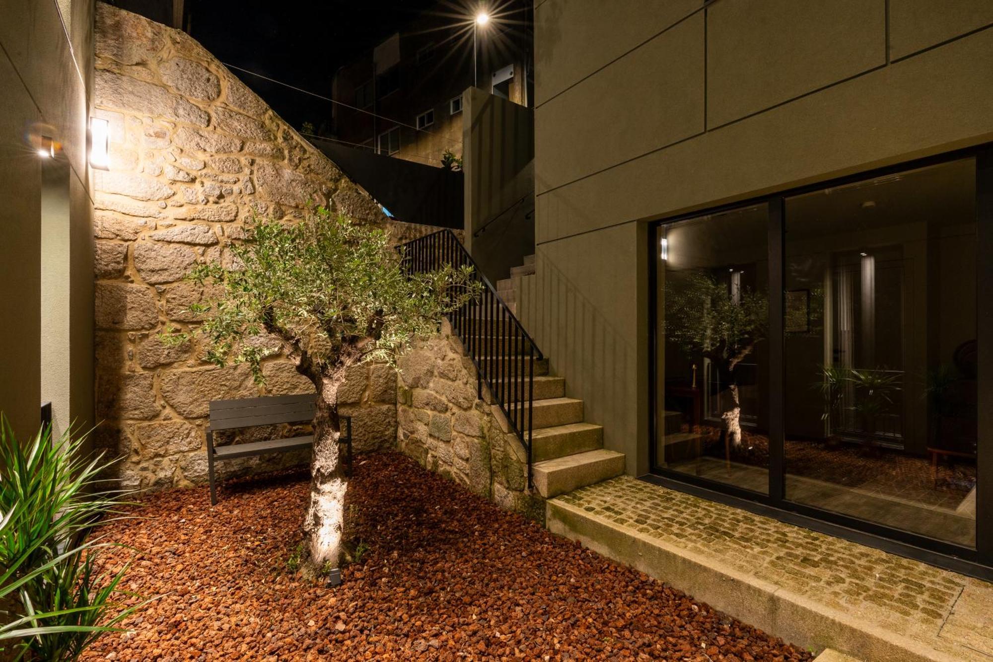 Avus M Suites And Apartments By Da'Home Porto Dış mekan fotoğraf