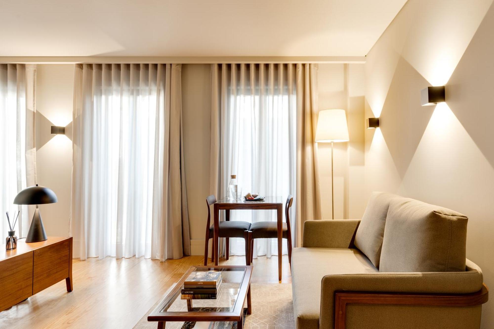 Avus M Suites And Apartments By Da'Home Porto Dış mekan fotoğraf