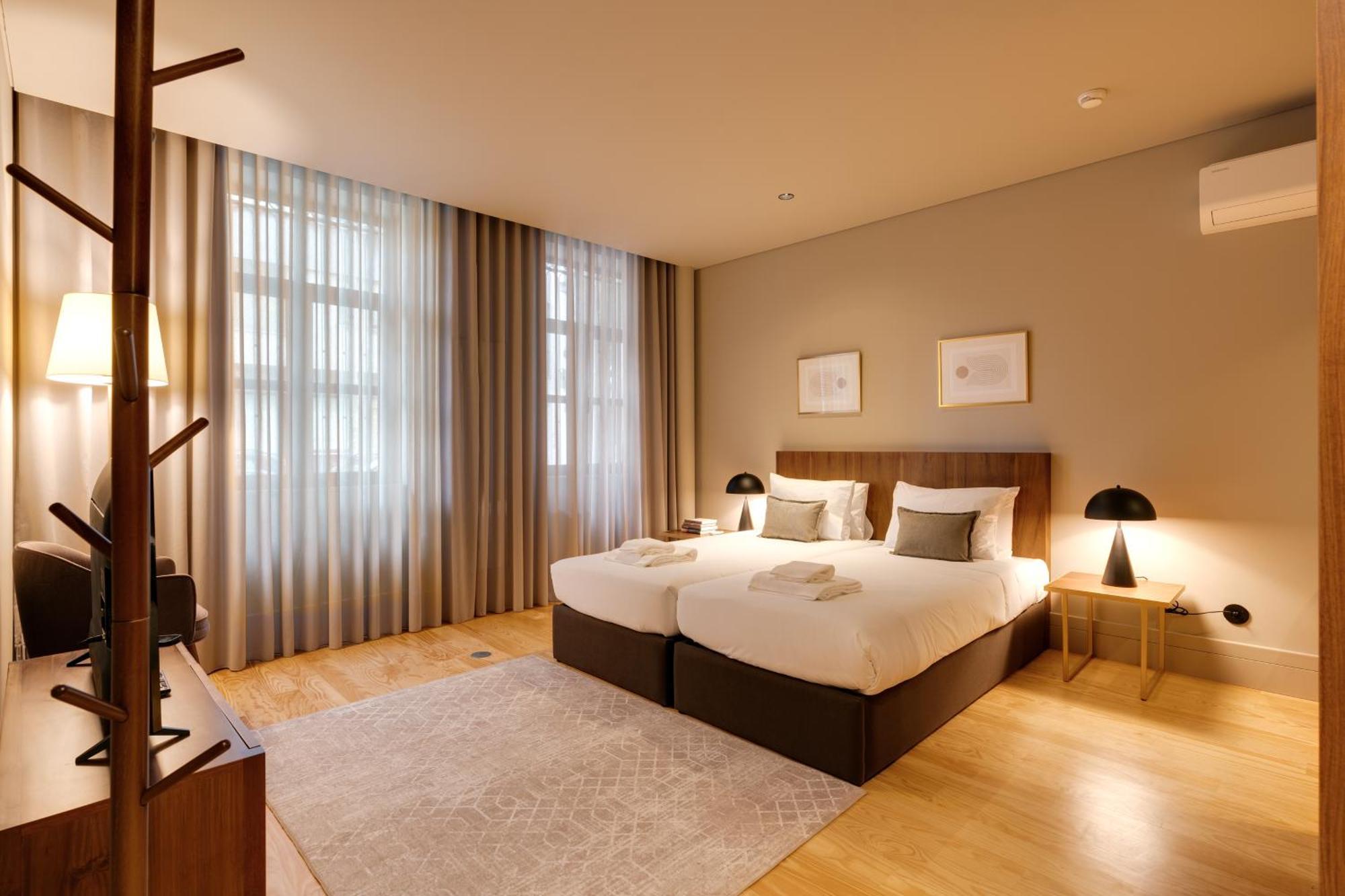 Avus M Suites And Apartments By Da'Home Porto Dış mekan fotoğraf
