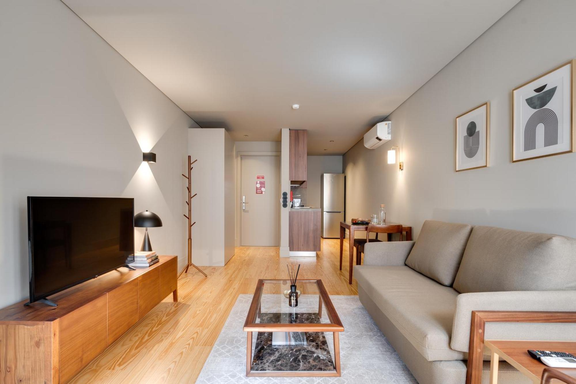 Avus M Suites And Apartments By Da'Home Porto Dış mekan fotoğraf