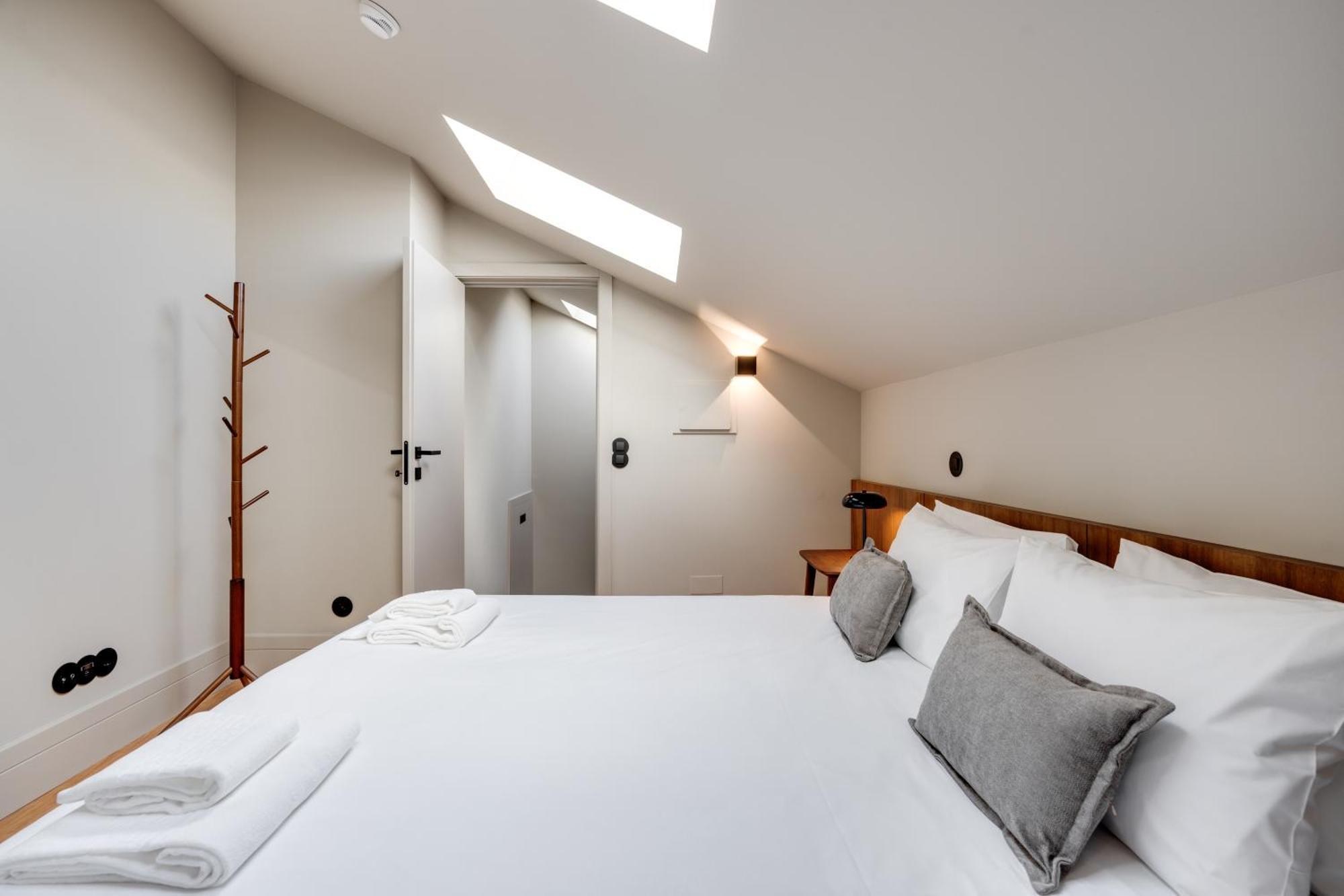 Avus M Suites And Apartments By Da'Home Porto Dış mekan fotoğraf
