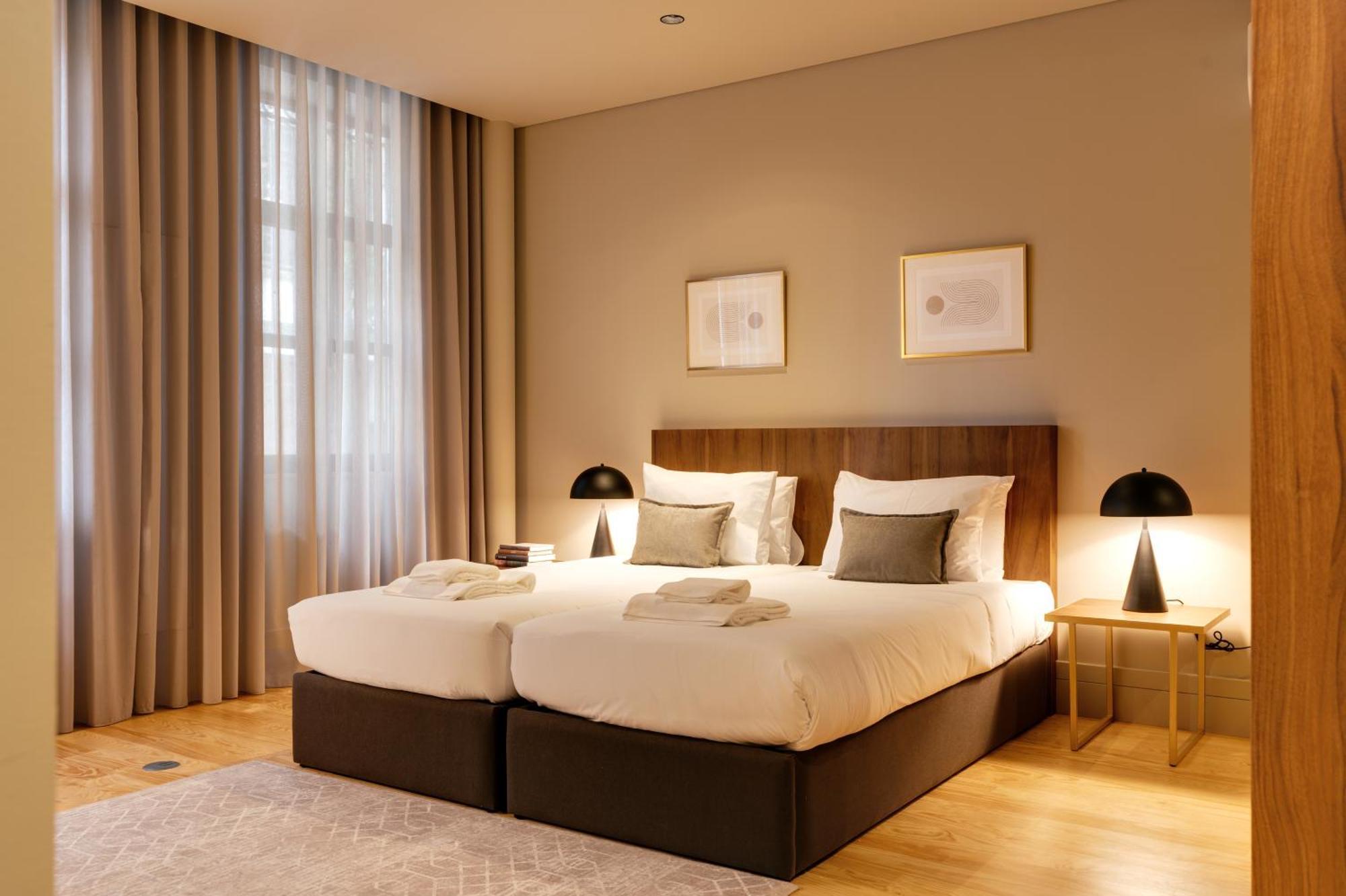 Avus M Suites And Apartments By Da'Home Porto Dış mekan fotoğraf