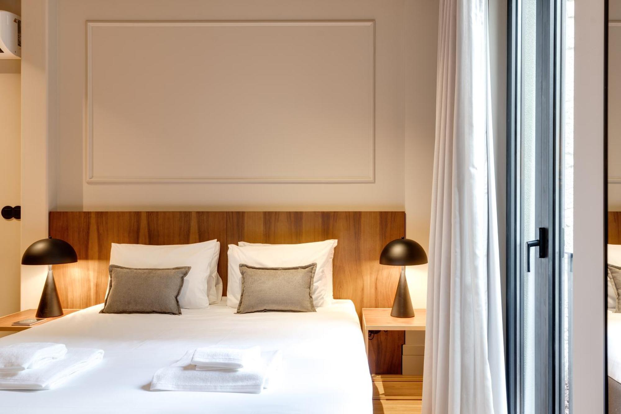 Avus M Suites And Apartments By Da'Home Porto Dış mekan fotoğraf