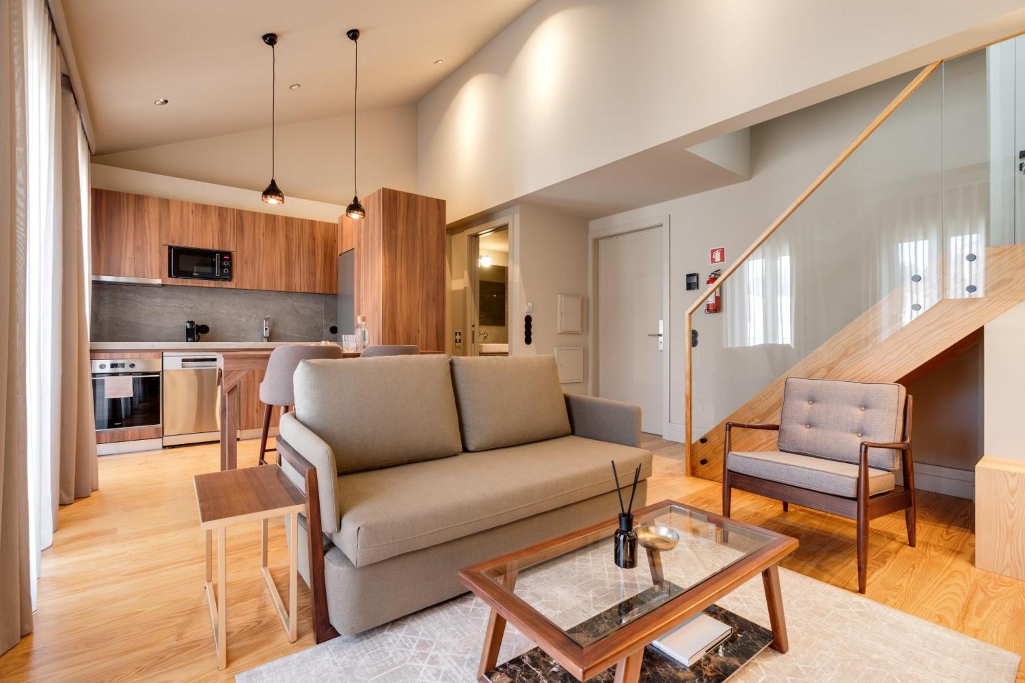 Avus M Suites And Apartments By Da'Home Porto Dış mekan fotoğraf