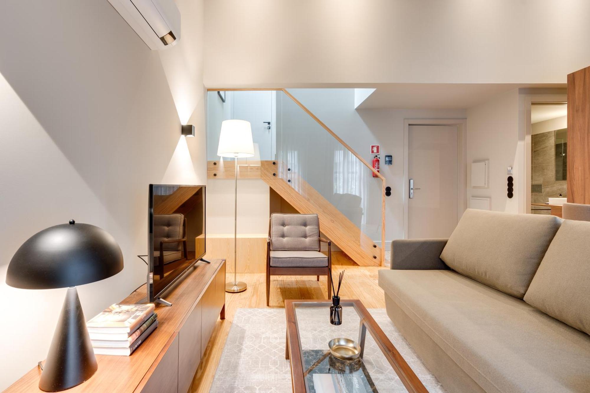 Avus M Suites And Apartments By Da'Home Porto Dış mekan fotoğraf