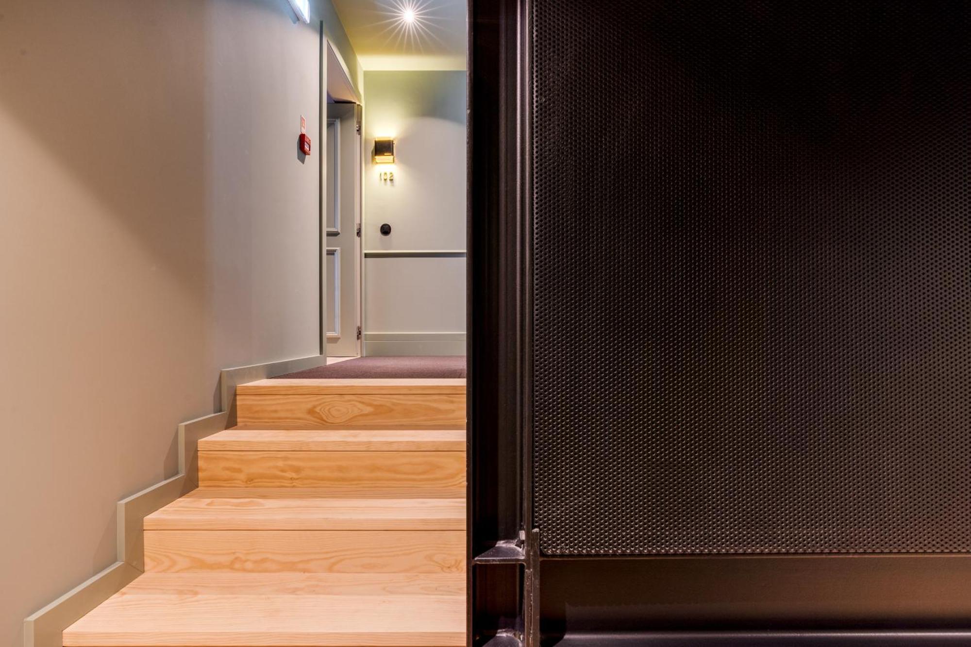 Avus M Suites And Apartments By Da'Home Porto Dış mekan fotoğraf