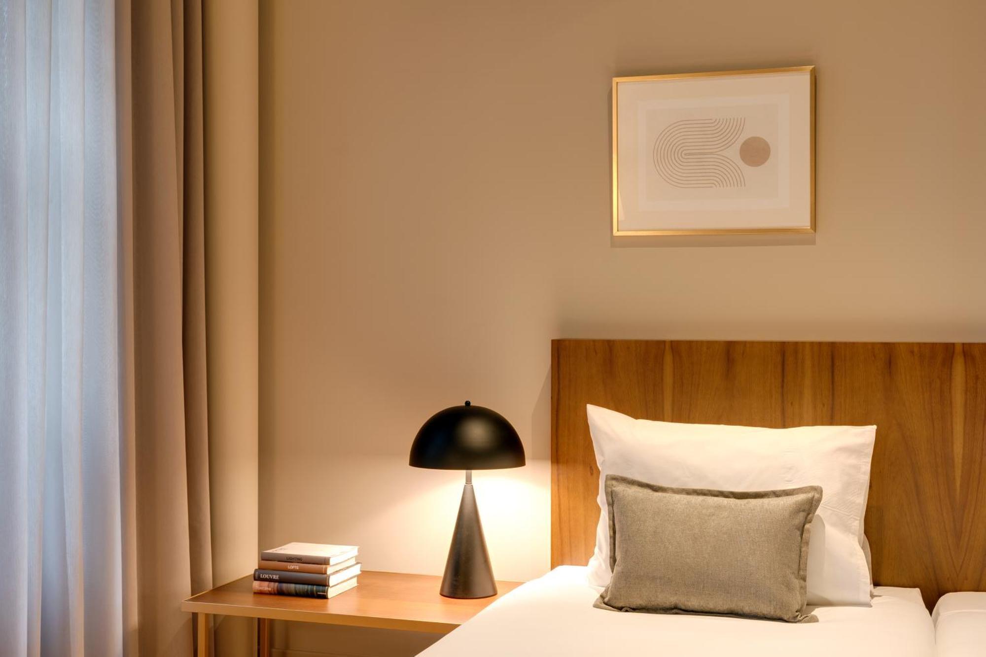 Avus M Suites And Apartments By Da'Home Porto Dış mekan fotoğraf