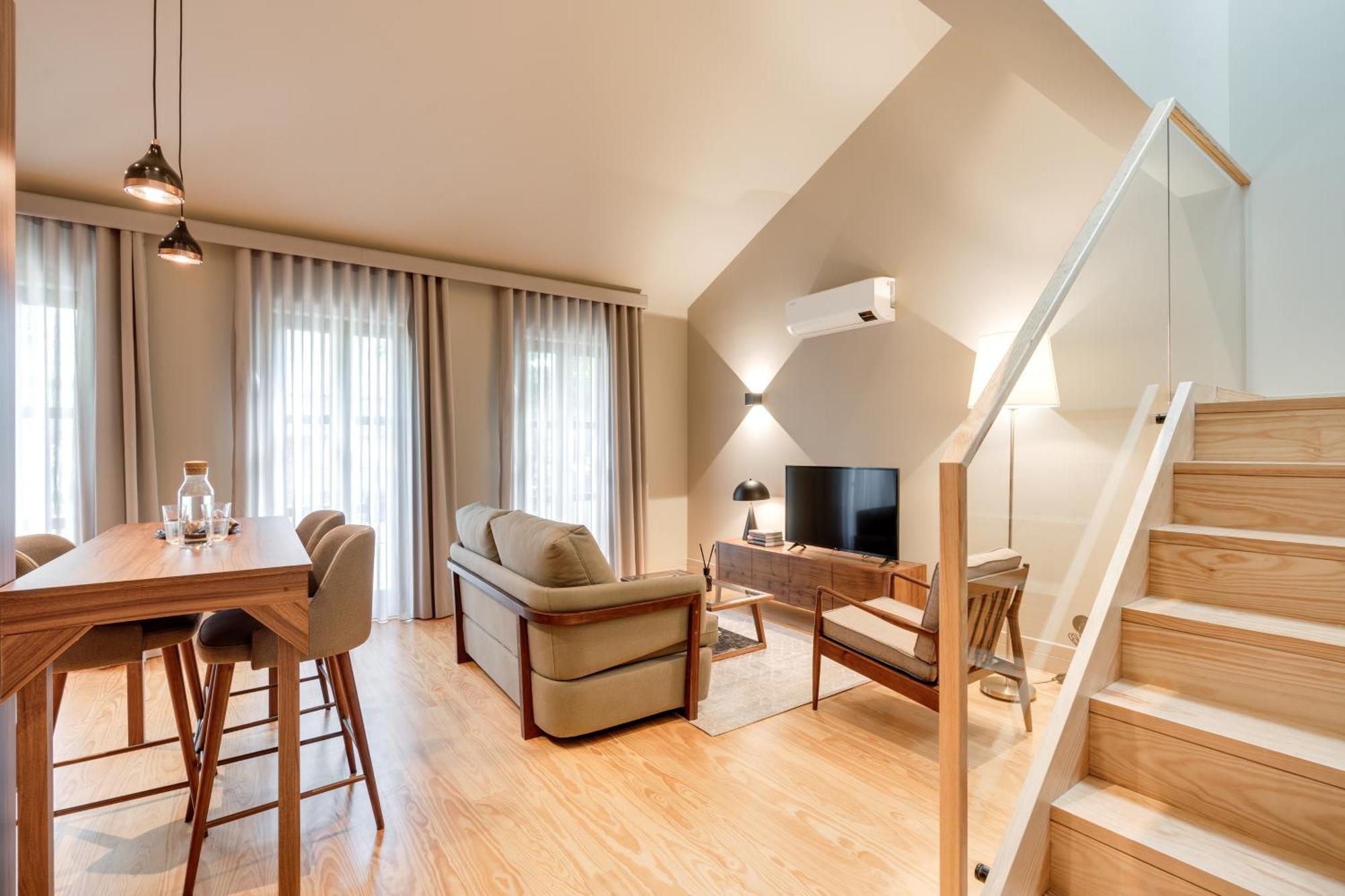 Avus M Suites And Apartments By Da'Home Porto Dış mekan fotoğraf