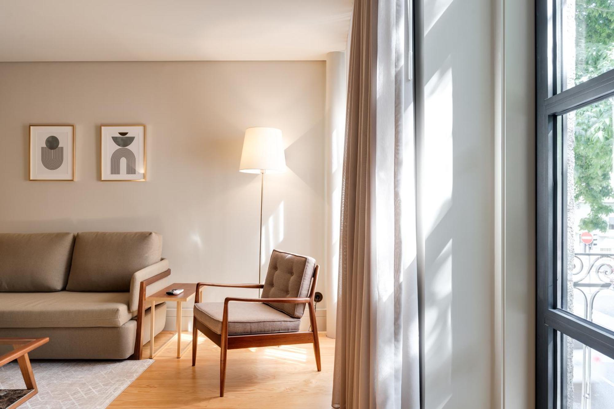 Avus M Suites And Apartments By Da'Home Porto Dış mekan fotoğraf