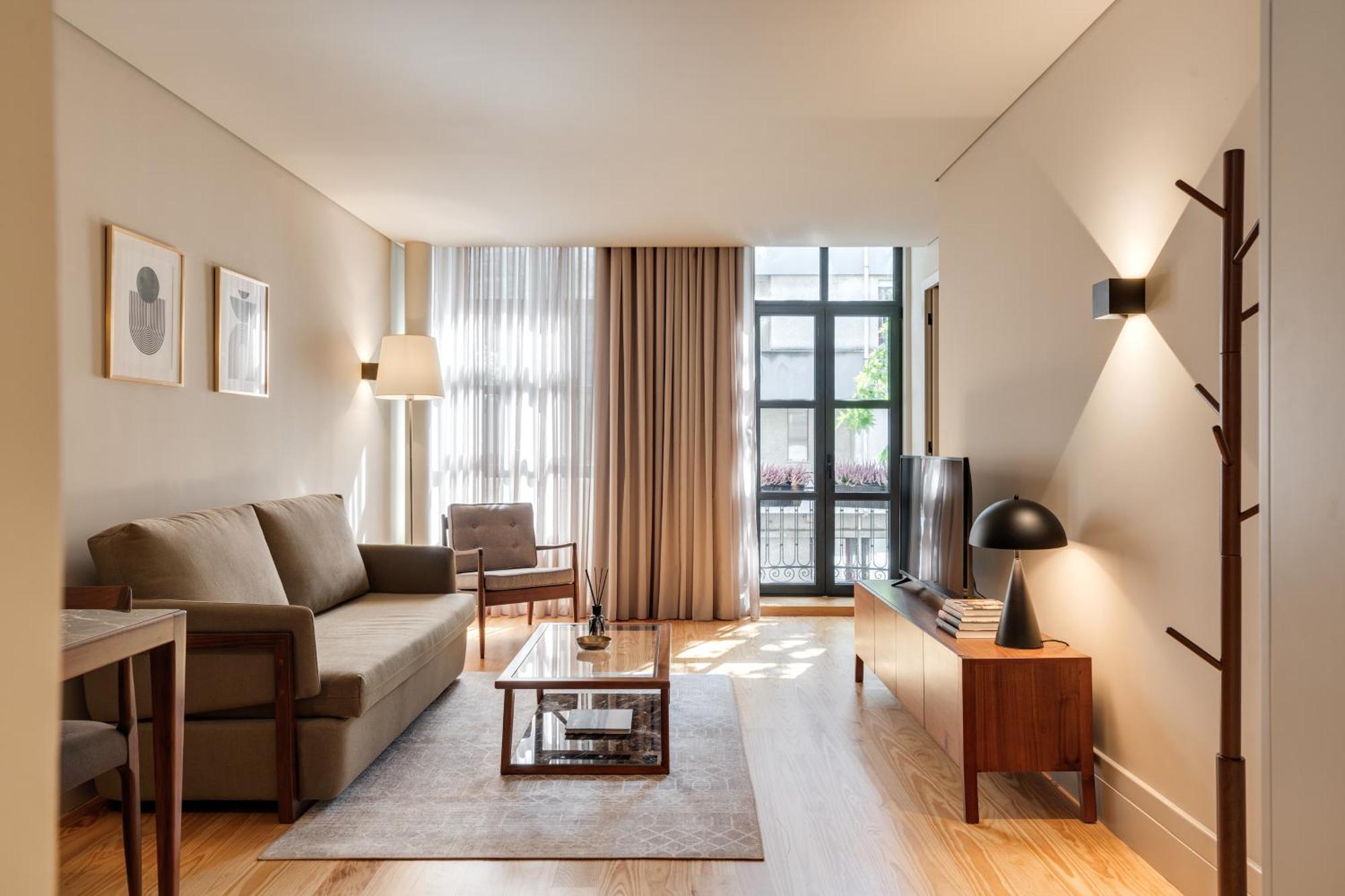 Avus M Suites And Apartments By Da'Home Porto Dış mekan fotoğraf