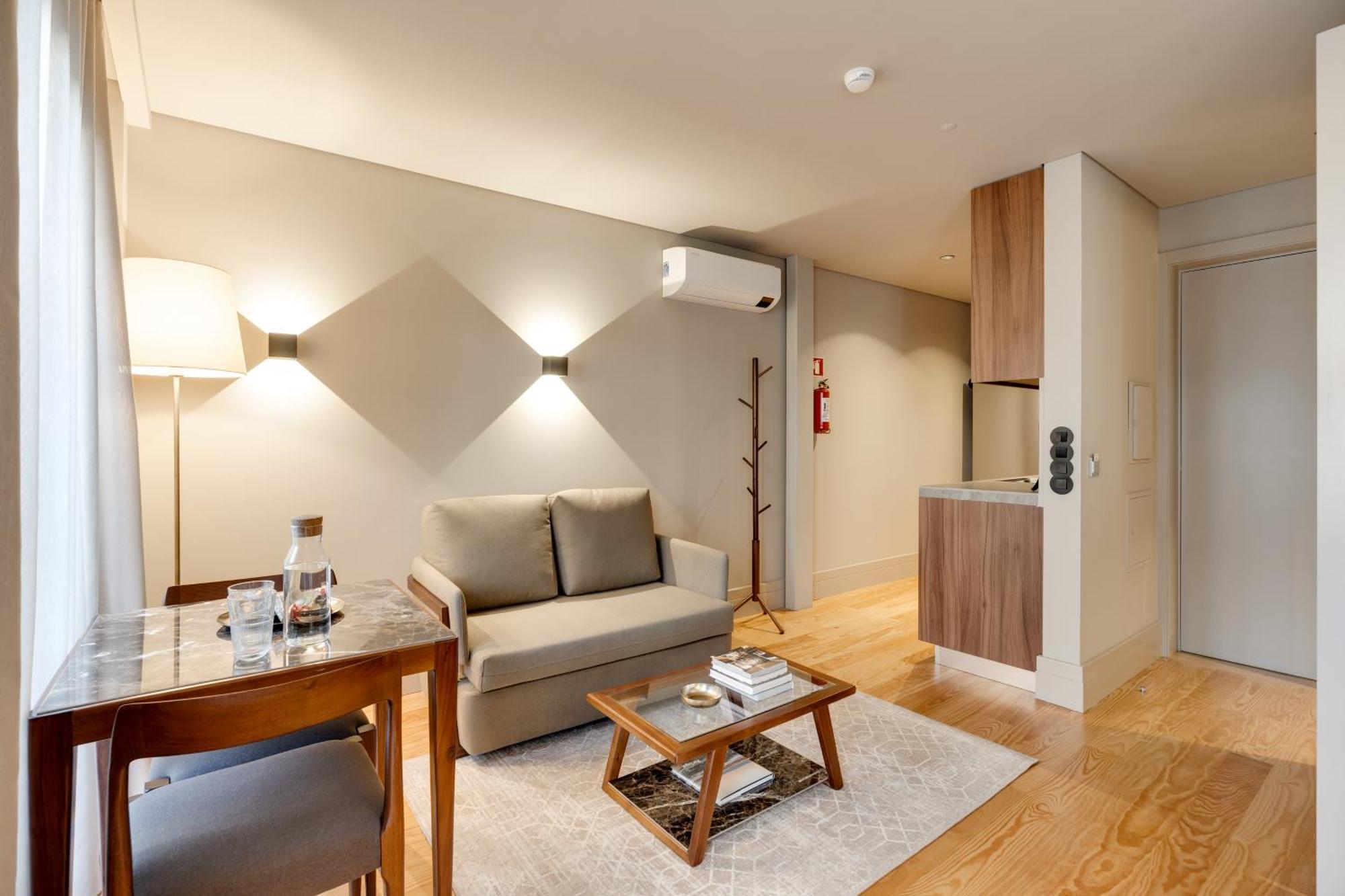 Avus M Suites And Apartments By Da'Home Porto Dış mekan fotoğraf