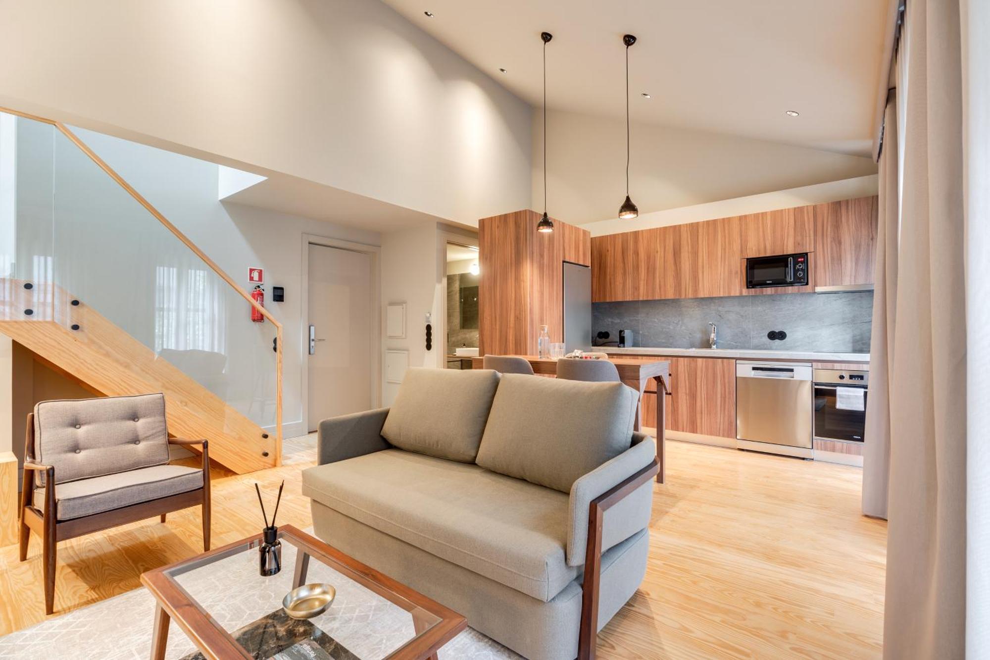 Avus M Suites And Apartments By Da'Home Porto Dış mekan fotoğraf