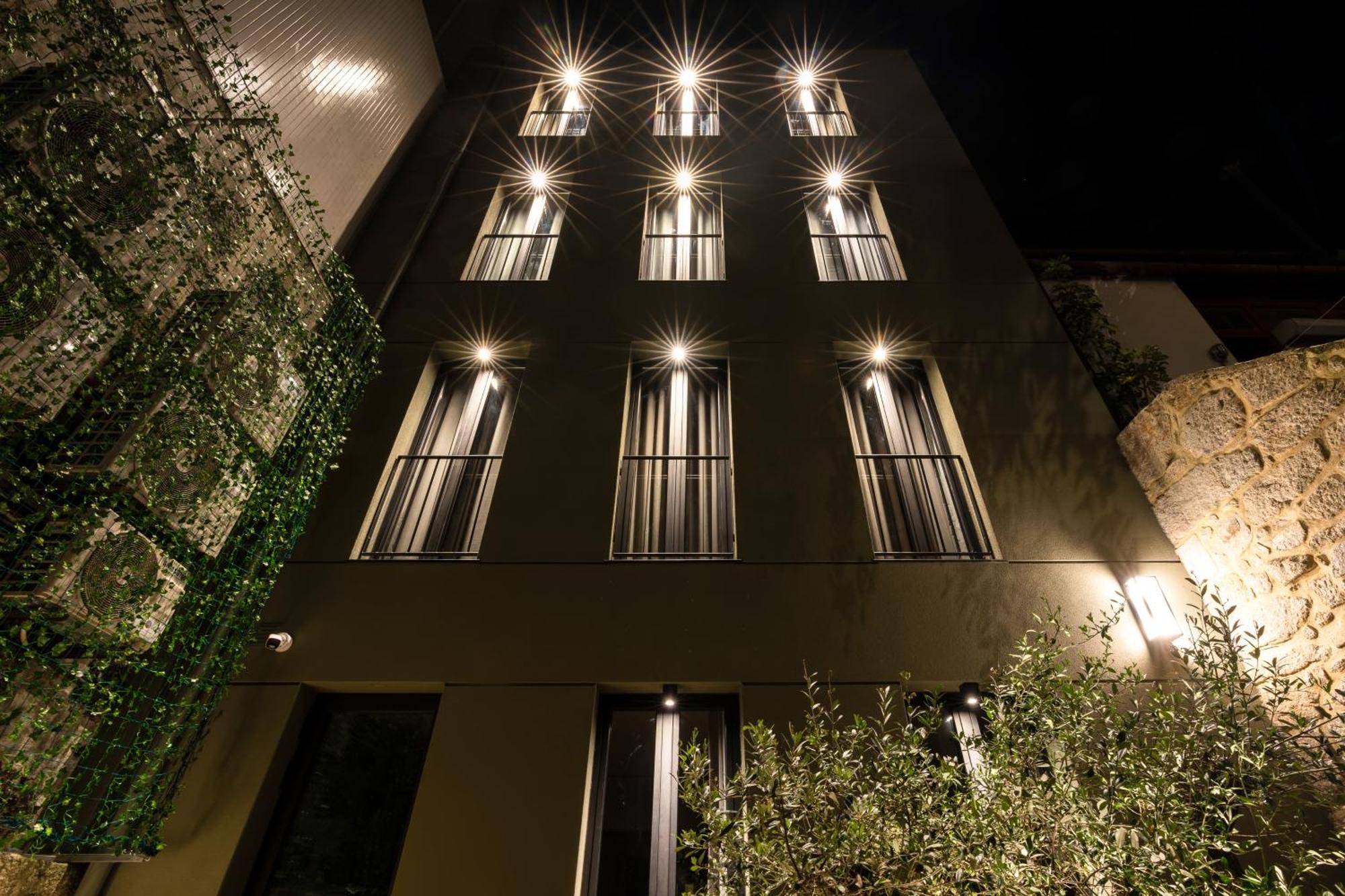 Avus M Suites And Apartments By Da'Home Porto Dış mekan fotoğraf