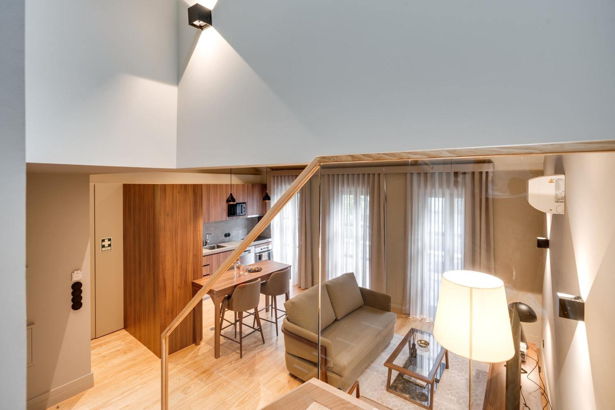 Avus M Suites And Apartments By Da'Home Porto Dış mekan fotoğraf