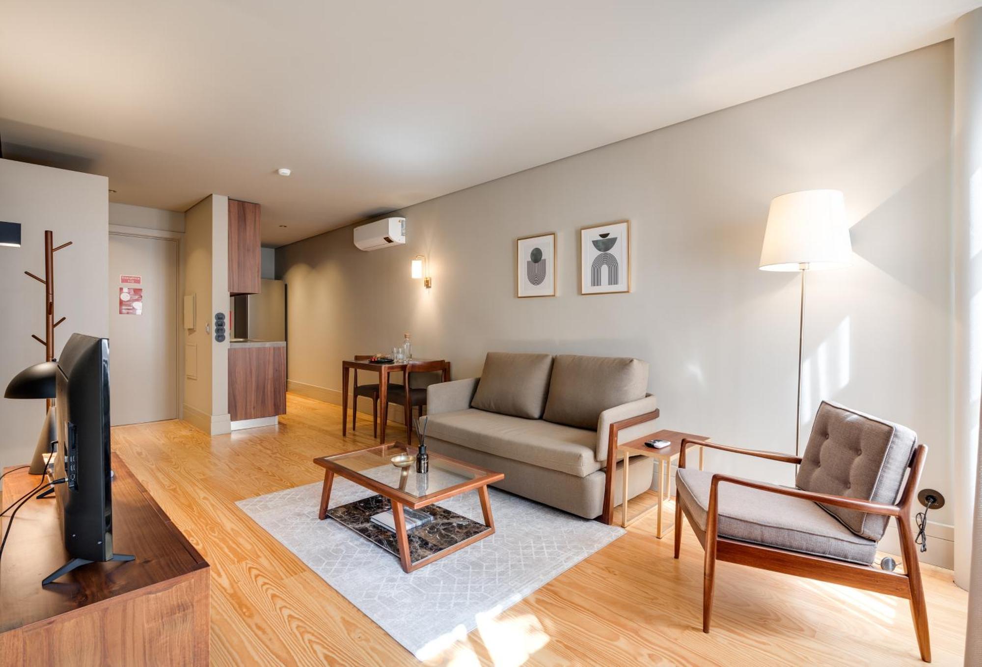 Avus M Suites And Apartments By Da'Home Porto Dış mekan fotoğraf
