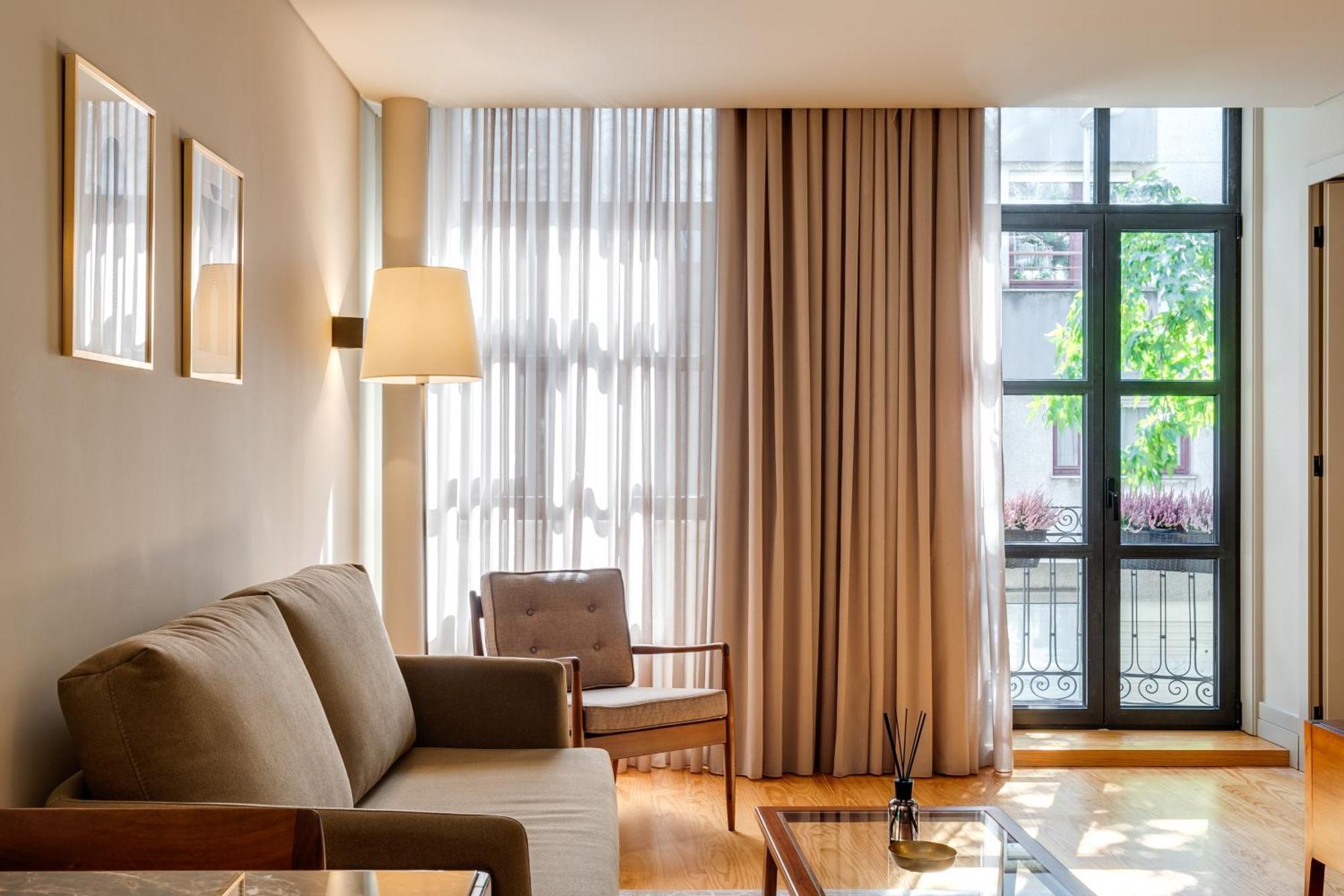 Avus M Suites And Apartments By Da'Home Porto Dış mekan fotoğraf