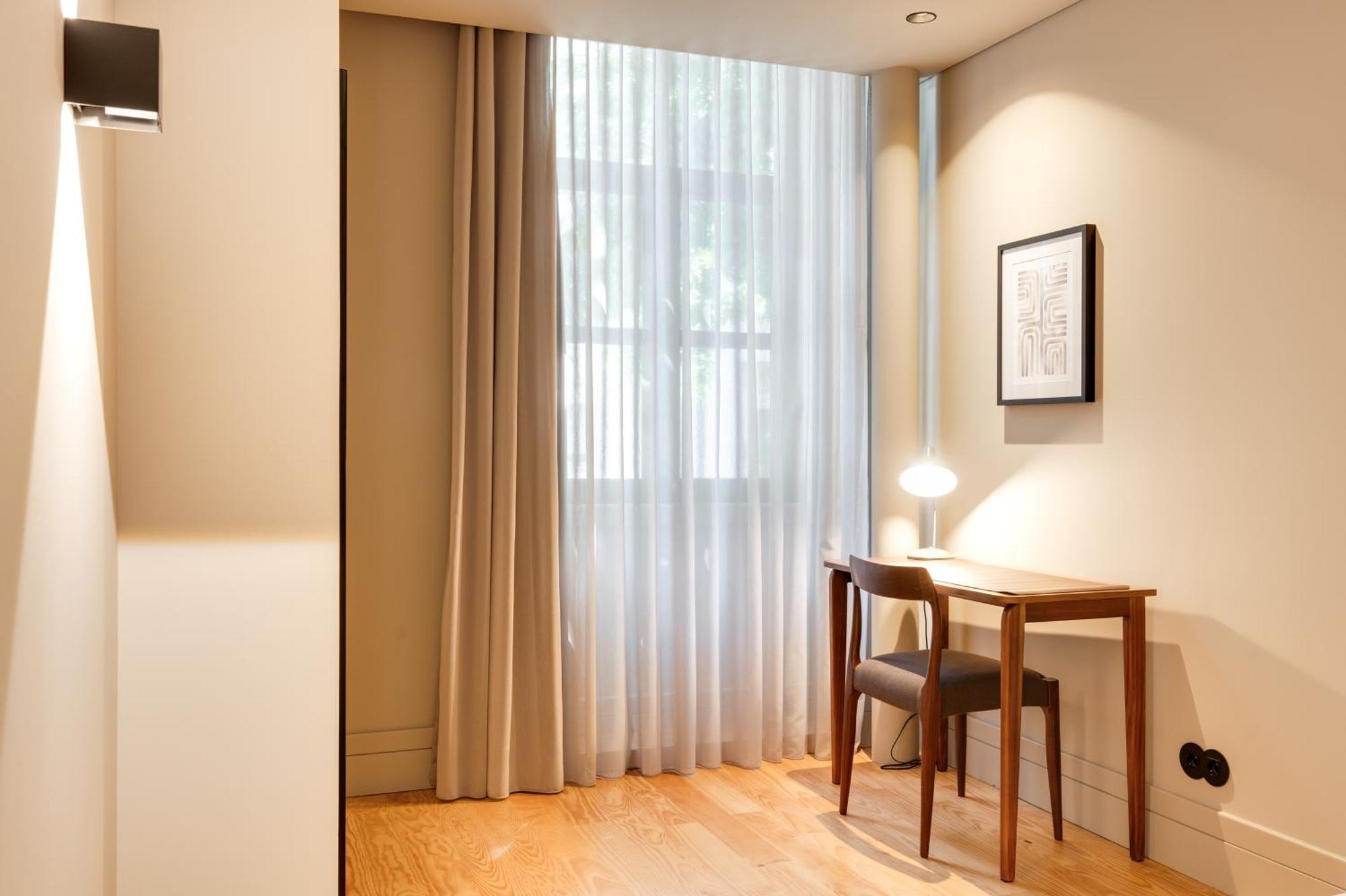 Avus M Suites And Apartments By Da'Home Porto Dış mekan fotoğraf