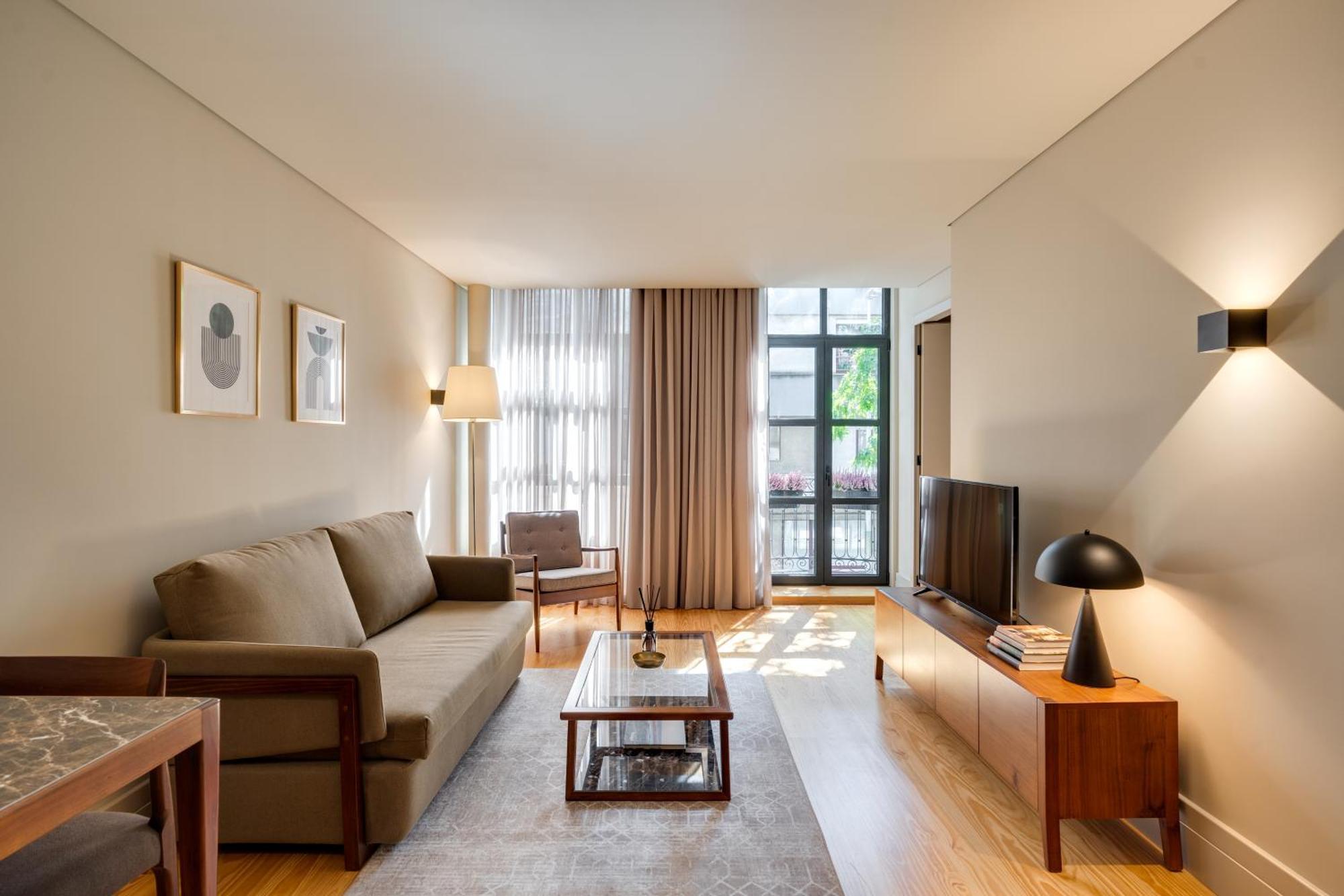 Avus M Suites And Apartments By Da'Home Porto Dış mekan fotoğraf
