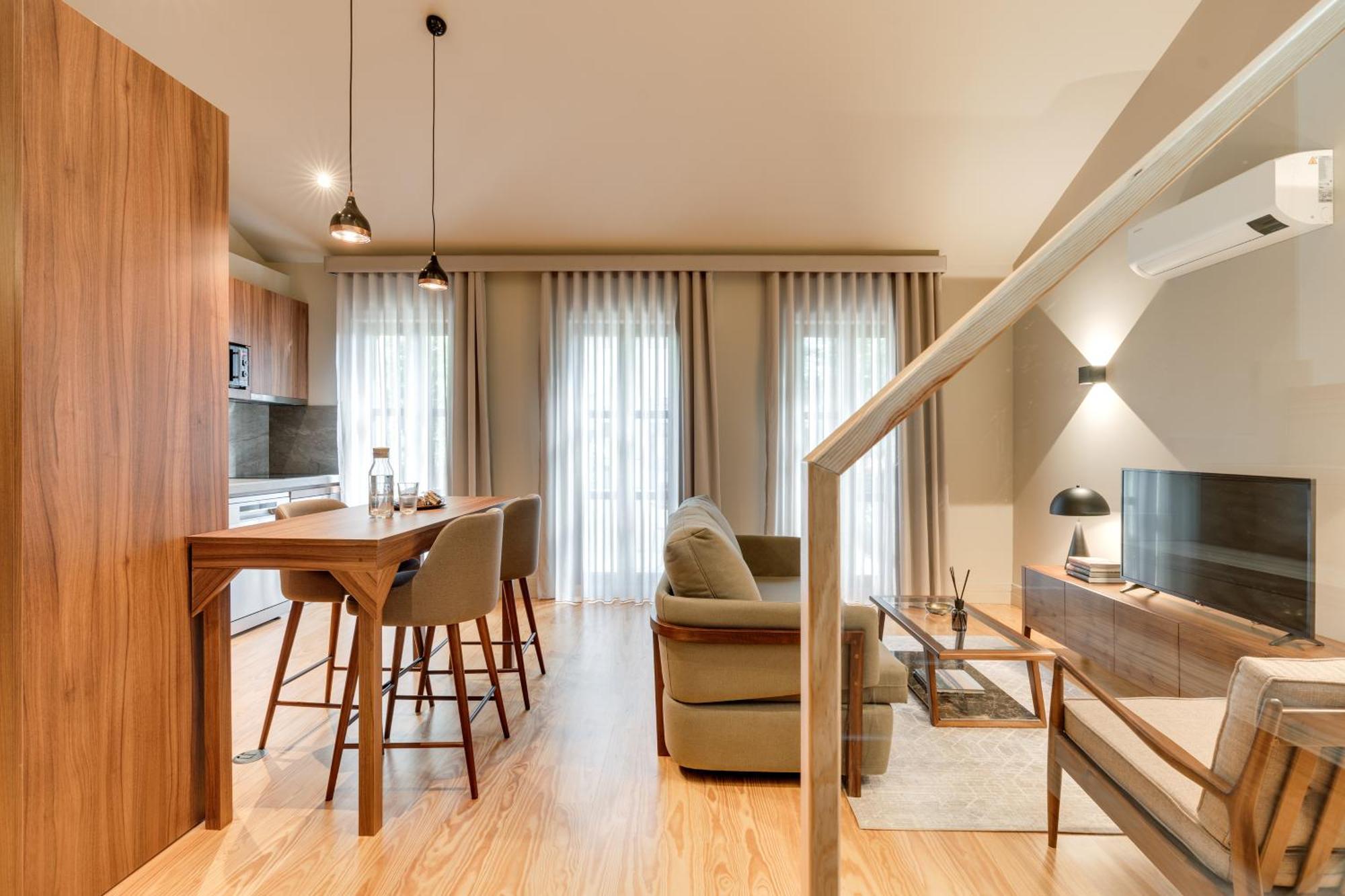 Avus M Suites And Apartments By Da'Home Porto Dış mekan fotoğraf