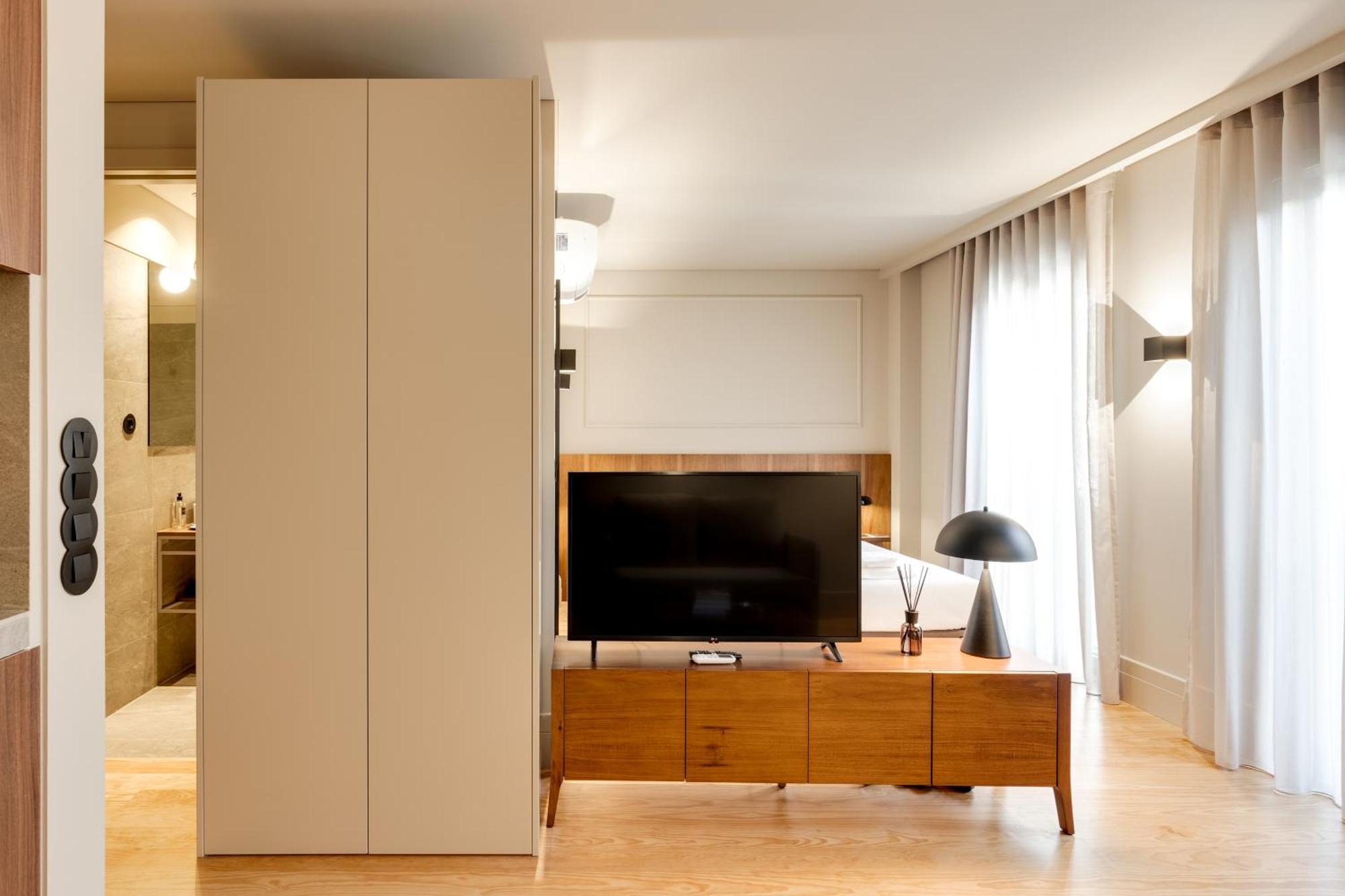 Avus M Suites And Apartments By Da'Home Porto Dış mekan fotoğraf