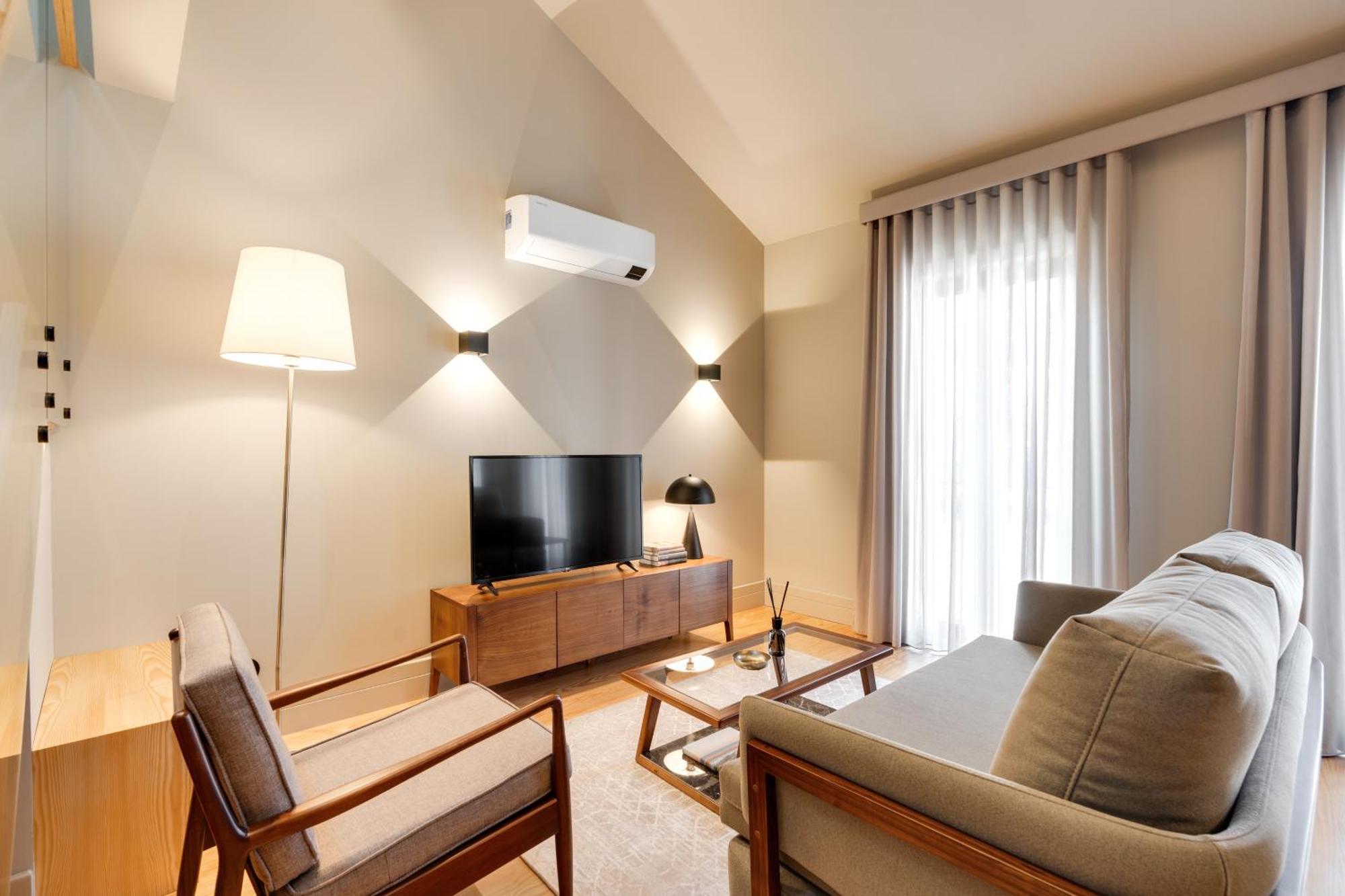 Avus M Suites And Apartments By Da'Home Porto Dış mekan fotoğraf