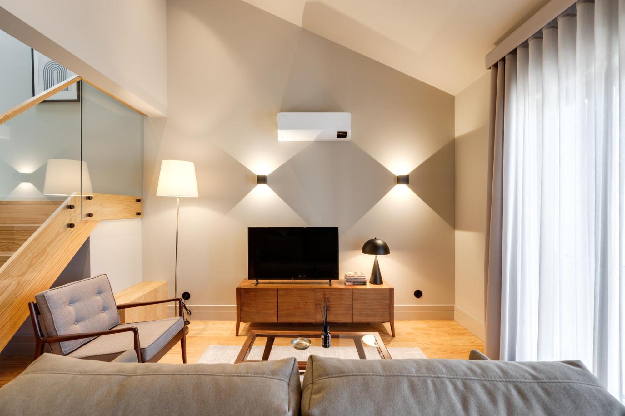 Avus M Suites And Apartments By Da'Home Porto Dış mekan fotoğraf
