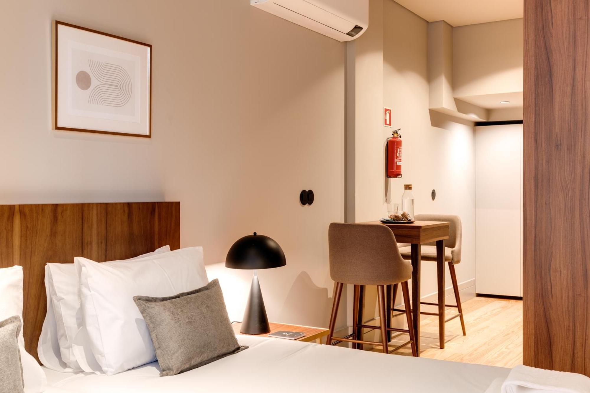 Avus M Suites And Apartments By Da'Home Porto Dış mekan fotoğraf
