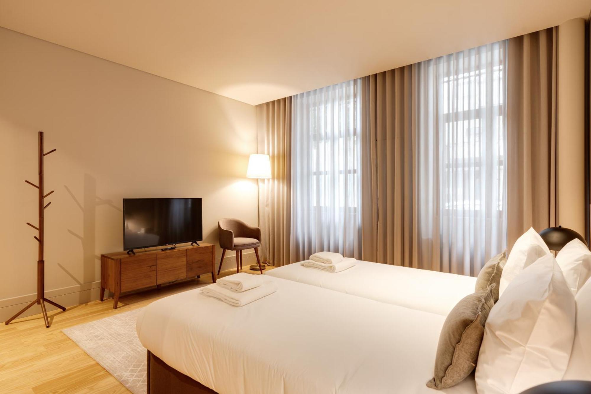 Avus M Suites And Apartments By Da'Home Porto Dış mekan fotoğraf