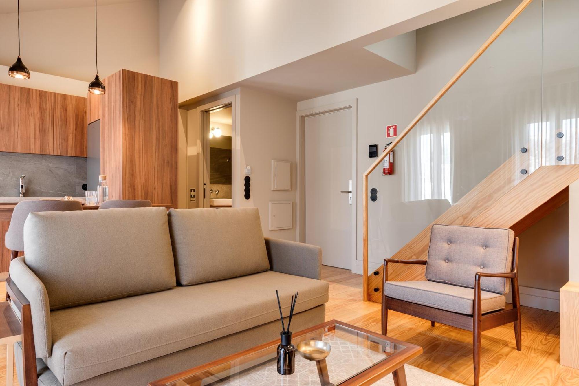 Avus M Suites And Apartments By Da'Home Porto Dış mekan fotoğraf